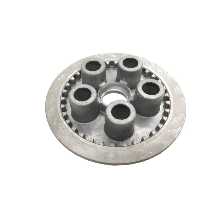 Embrayage KAWASAKI KZ 250 1980-1983