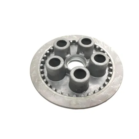 Embrayage KAWASAKI KZ 250 1980-1983