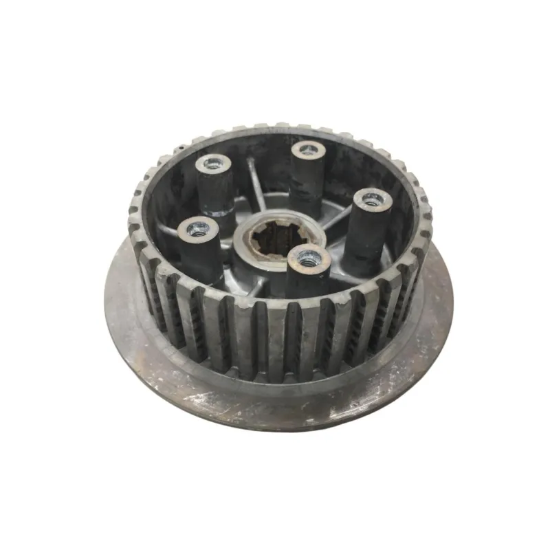 Embrayage KAWASAKI KZ 250 1980-1983