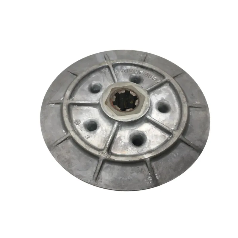 Embrayage KAWASAKI KZ 250 1980-1983