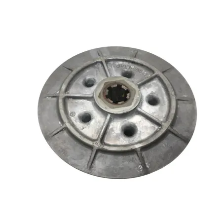 Embrayage KAWASAKI KZ 250 1980-1983