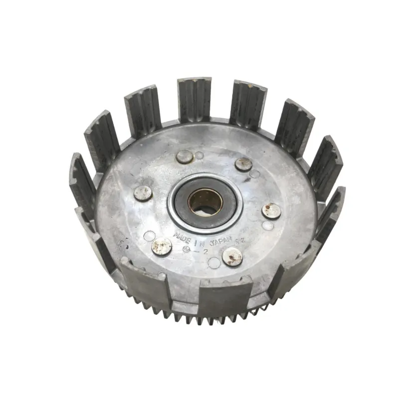 Embrayage KAWASAKI KZ 250 1980-1983