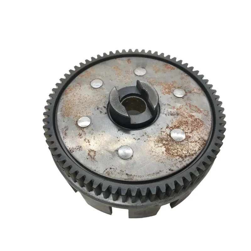 Embrayage KAWASAKI KZ 250 1980-1983