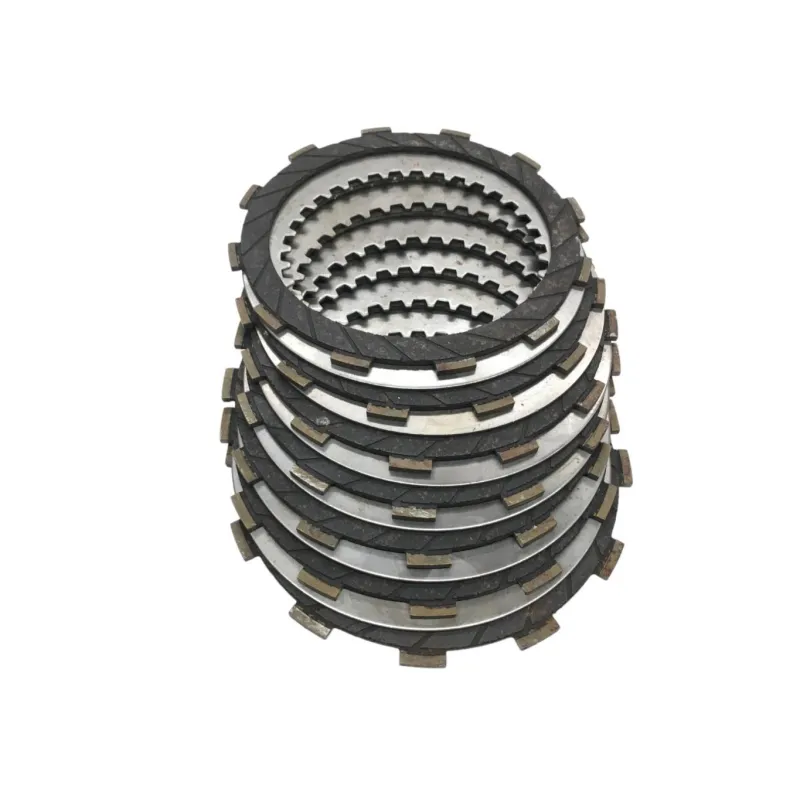 Embrayage KAWASAKI KZ 250 1980-1983