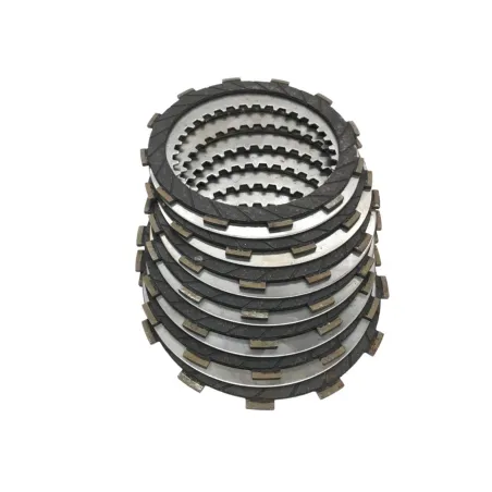 Embrayage KAWASAKI KZ 250 1980-1983