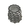 Embrayage KAWASAKI KZ 250 1980-1983 Embrayage KAWASAKI KZ 250 1980-1983