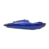 Cache carenage coque arriere droit SUZUKI SV 650 1999-2002 Cache carenage coque arriere droit SUZUKI SV 650 1999-2002