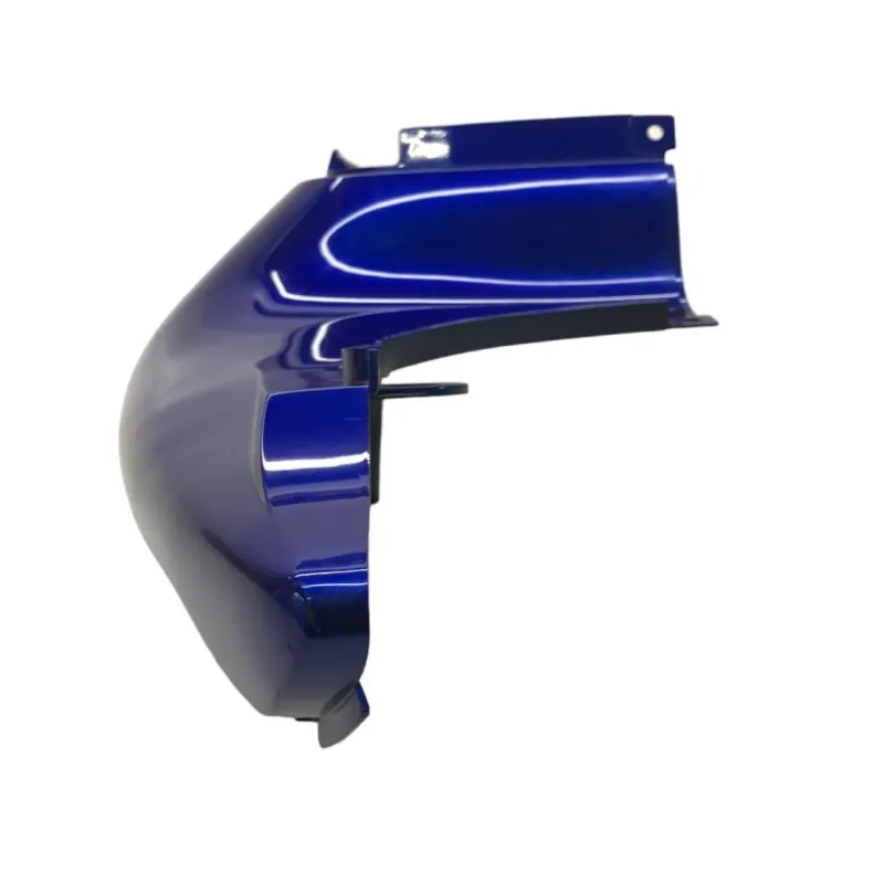 Cache carenage coque arriere droit SUZUKI SV 650 1999-2002
