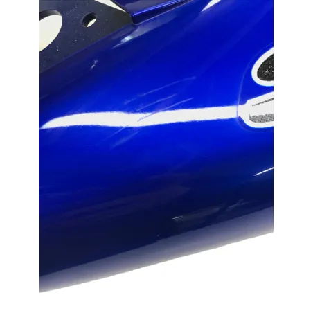 Cache carenage coque arriere droit SUZUKI SV 650 1999-2002