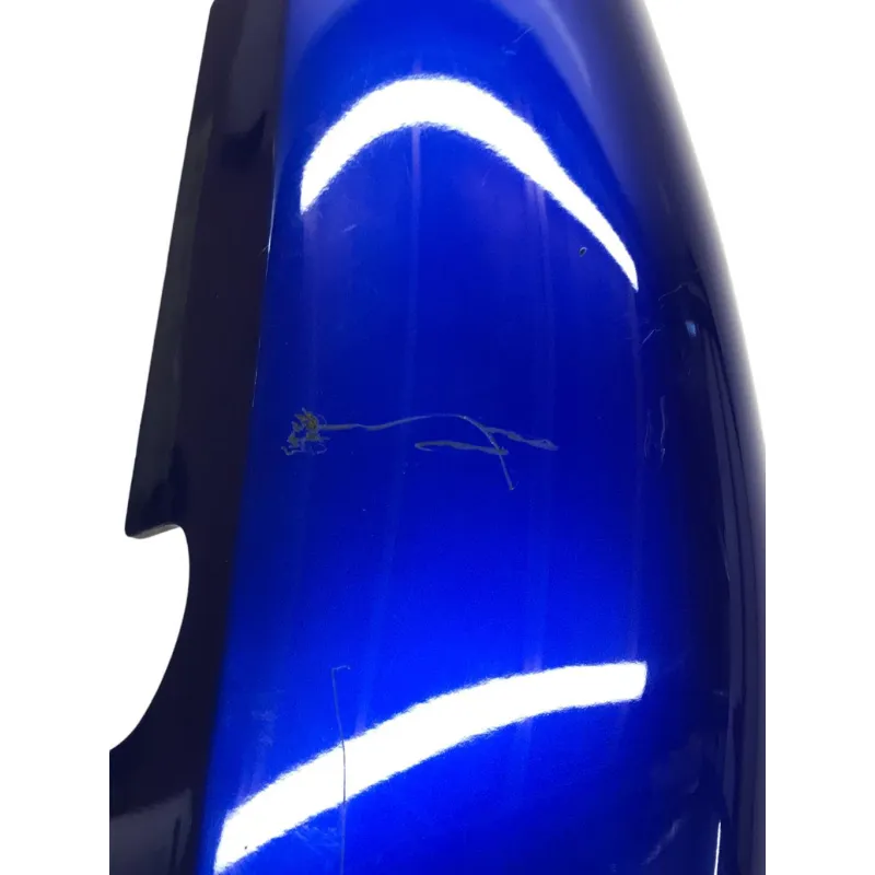 Cache carenage coque arriere droit SUZUKI SV 650 1999-2002