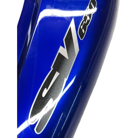 Cache carenage coque arriere droit SUZUKI SV 650 1999-2002