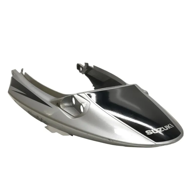 Cache carenage coque arriere SUZUKI GSF 1250 2007-2016 BANDIT