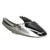 Cache carenage coque arriere SUZUKI GSF 1250 2007-2016 BANDIT
