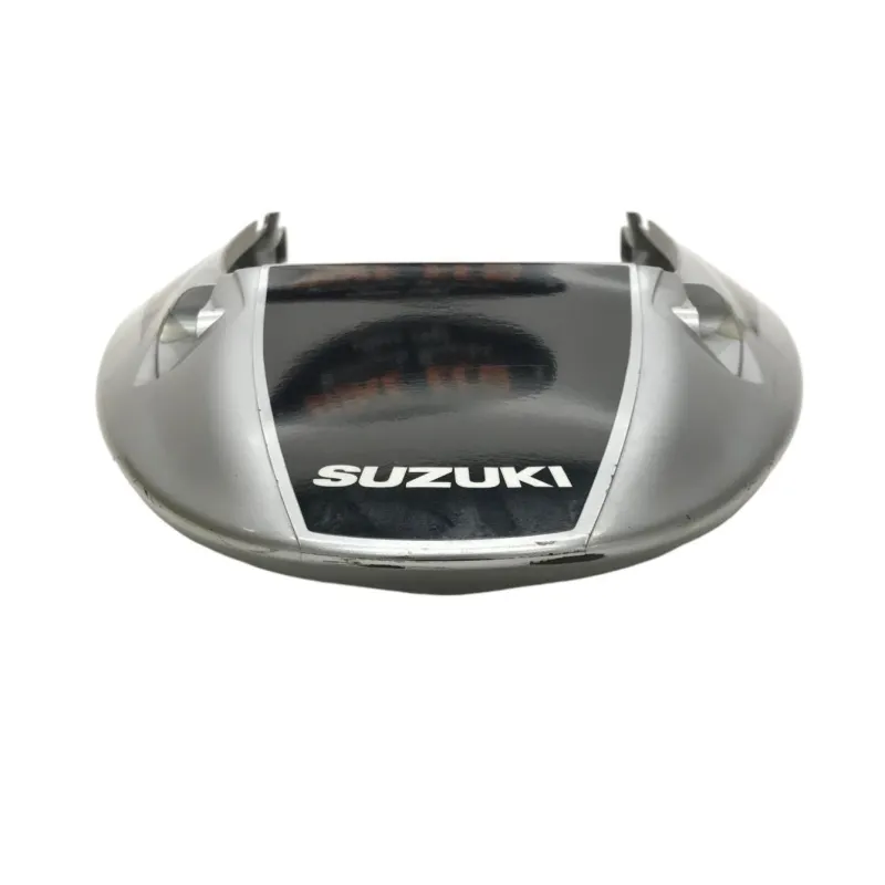Cache carenage coque arriere SUZUKI GSF 1250 2007-2016 BANDIT