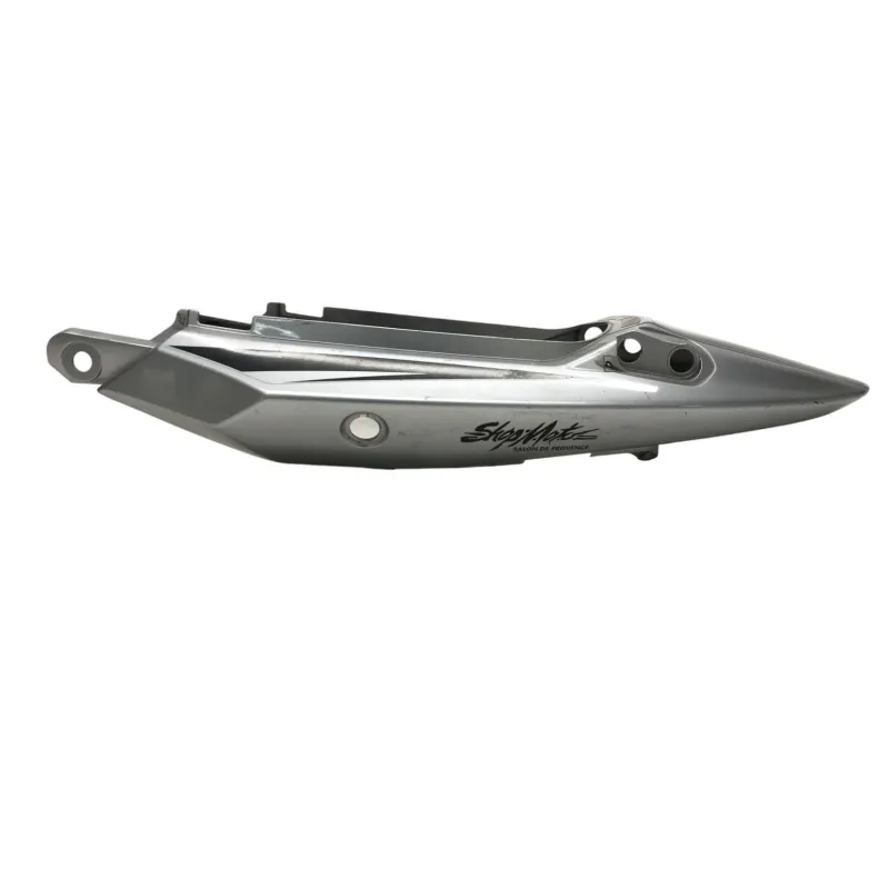 Cache carenage coque arriere SUZUKI GSF 1250 2007-2016 BANDIT