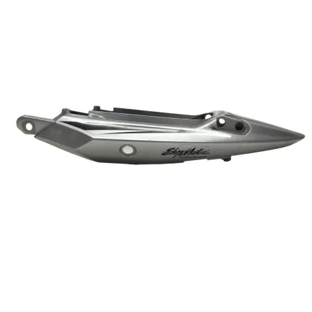 Cache carenage coque arriere SUZUKI GSF 1250 2007-2016 BANDIT