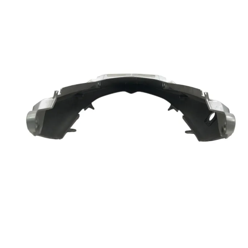 Cache carenage coque arriere SUZUKI GSF 1250 2007-2016 BANDIT