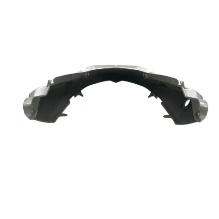 Cache carenage coque arriere SUZUKI GSF 1250 2007-2016 BANDIT