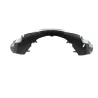 Cache carenage coque arriere SUZUKI GSF 1250 2007-2016 BANDIT