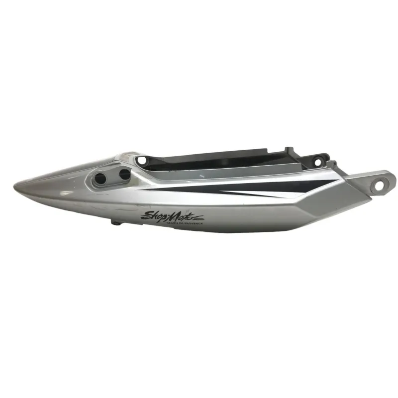 Cache carenage coque arriere SUZUKI GSF 1250 2007-2016 BANDIT