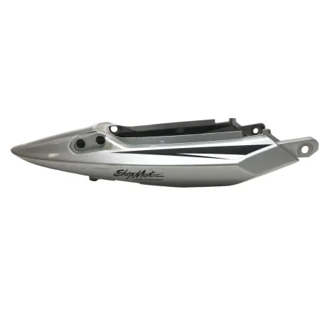 Cache carenage coque arriere SUZUKI GSF 1250 2007-2016 BANDIT