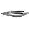 Cache carenage coque arriere SUZUKI GSF 1250 2007-2016 BANDIT