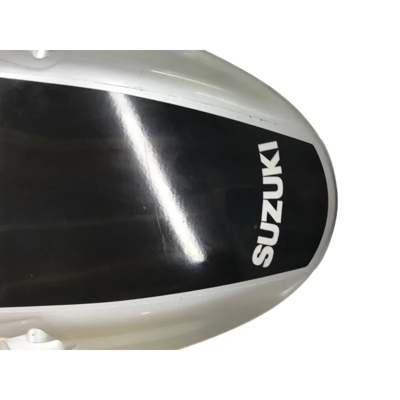 Cache carenage coque arriere SUZUKI GSF 1250 2007-2016 BANDIT