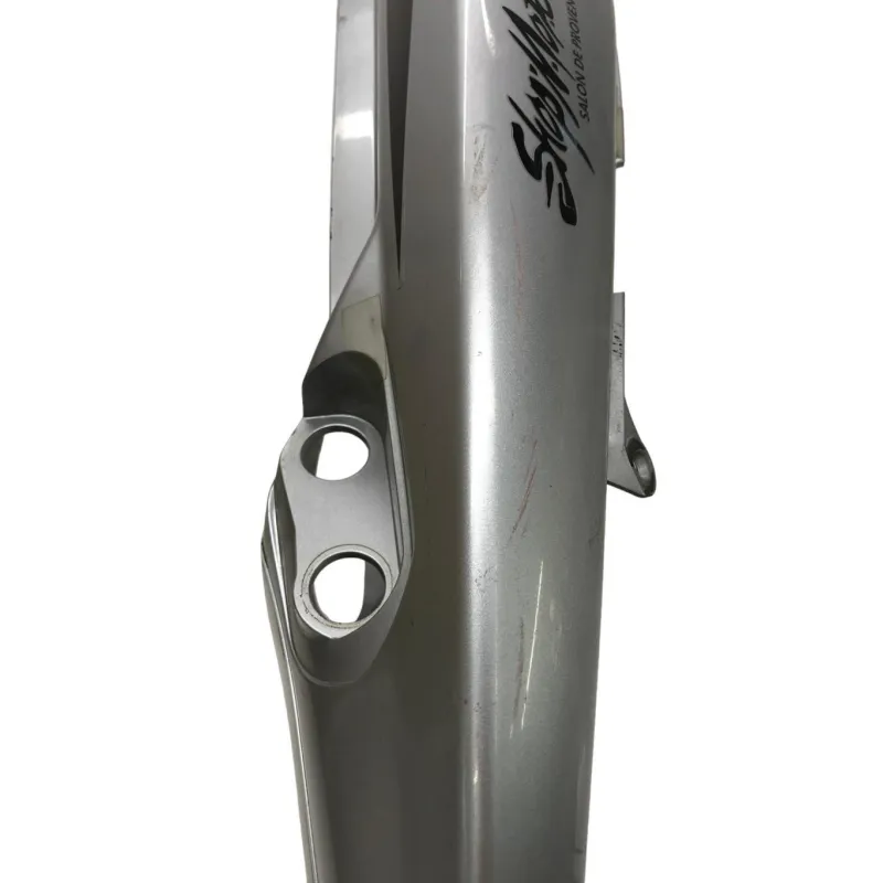 Cache carenage coque arriere SUZUKI GSF 1250 2007-2016 BANDIT