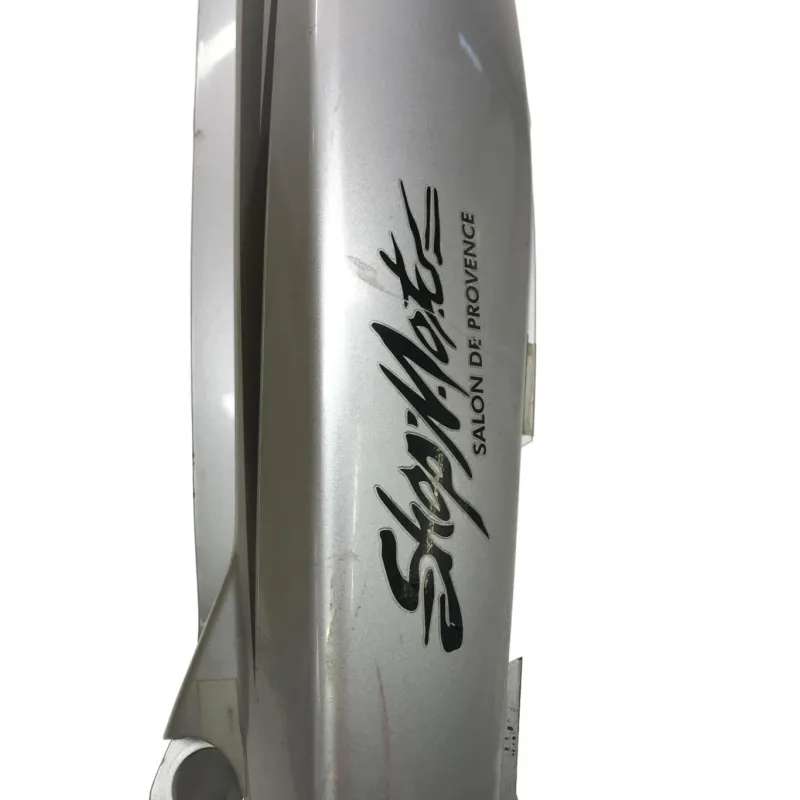 Cache carenage coque arriere SUZUKI GSF 1250 2007-2016 BANDIT
