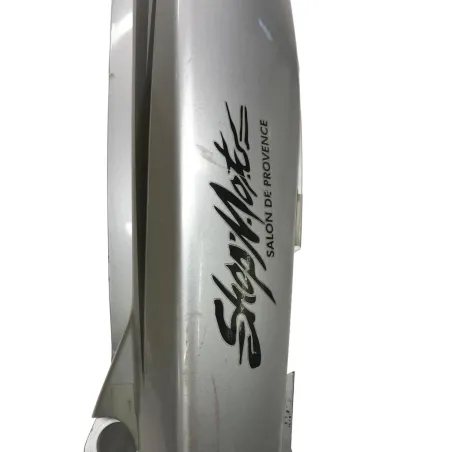 Cache carenage coque arriere SUZUKI GSF 1250 2007-2016 BANDIT