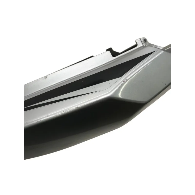 Cache carenage coque arriere SUZUKI GSF 1250 2007-2016 BANDIT