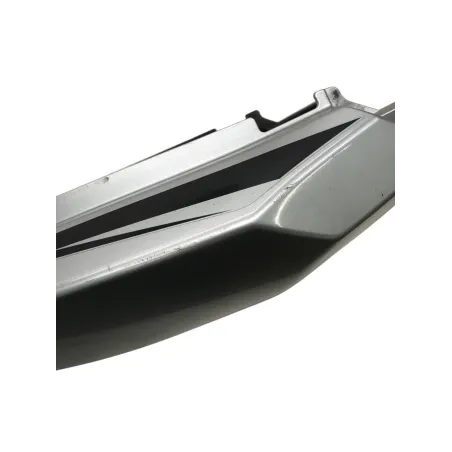 Cache carenage coque arriere SUZUKI GSF 1250 2007-2016 BANDIT