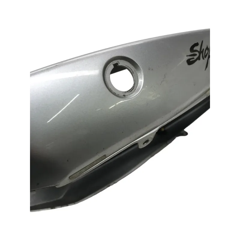 Cache carenage coque arriere SUZUKI GSF 1250 2007-2016 BANDIT