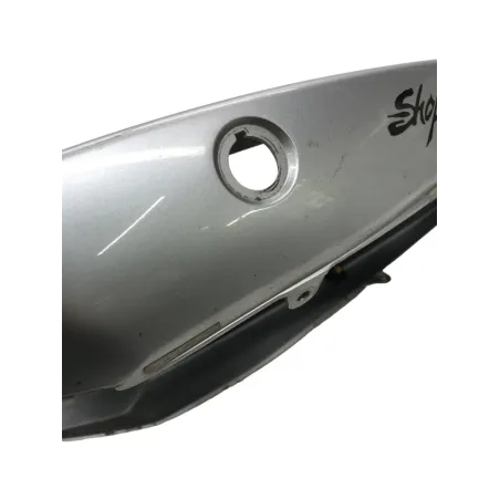 Cache carenage coque arriere SUZUKI GSF 1250 2007-2016 BANDIT
