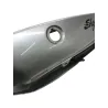 Cache carenage coque arriere SUZUKI GSF 1250 2007-2016 BANDIT
