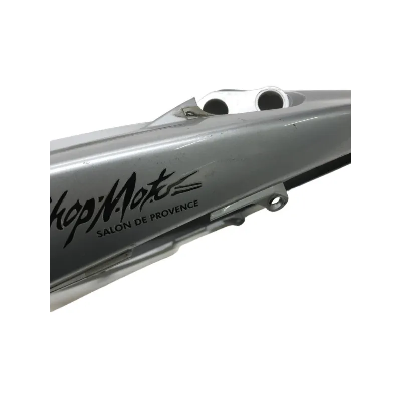 Cache carenage coque arriere SUZUKI GSF 1250 2007-2016 BANDIT