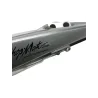 Cache carenage coque arriere SUZUKI GSF 1250 2007-2016 BANDIT