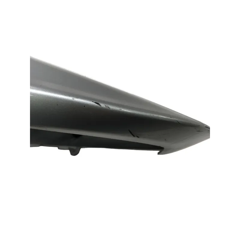 Cache carenage coque arriere SUZUKI GSF 1250 2007-2016 BANDIT