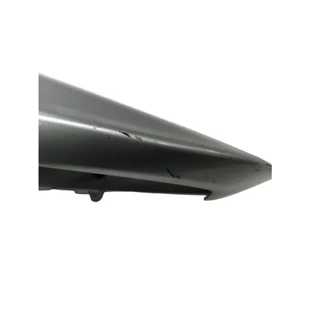 Cache carenage coque arriere SUZUKI GSF 1250 2007-2016 BANDIT