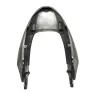 Cache carenage coque arriere SUZUKI GSF 1250 2007-2016 BANDIT