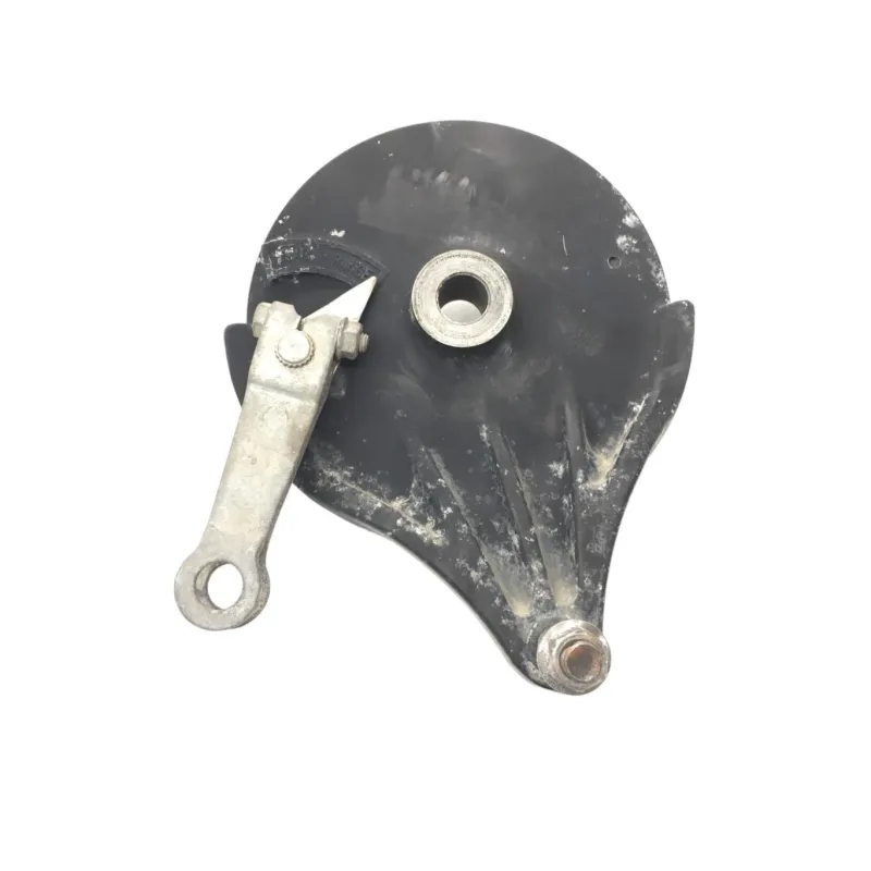 Tambour arriere KAWASAKI KZ 250 1980-1983