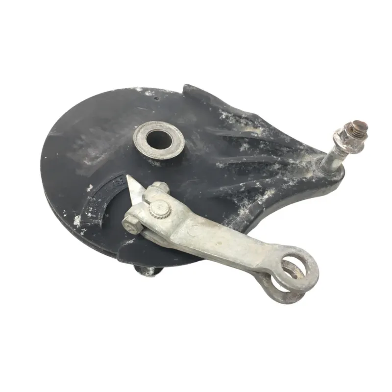 Tambour arriere KAWASAKI KZ 250 1980-1983