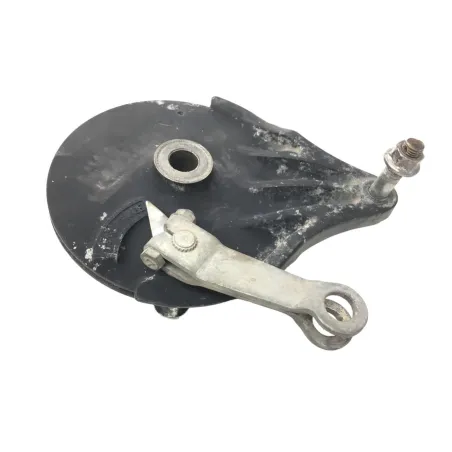 Tambour arriere KAWASAKI KZ 250 1980-1983