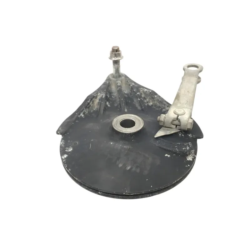 Tambour arriere KAWASAKI KZ 250 1980-1983