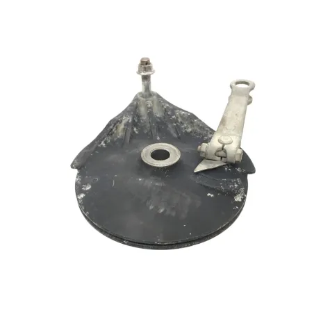 Tambour arriere KAWASAKI KZ 250 1980-1983