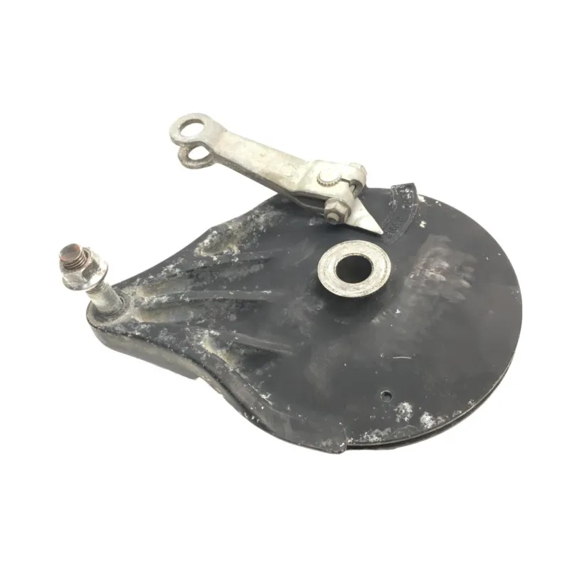 Tambour arriere KAWASAKI KZ 250 1980-1983