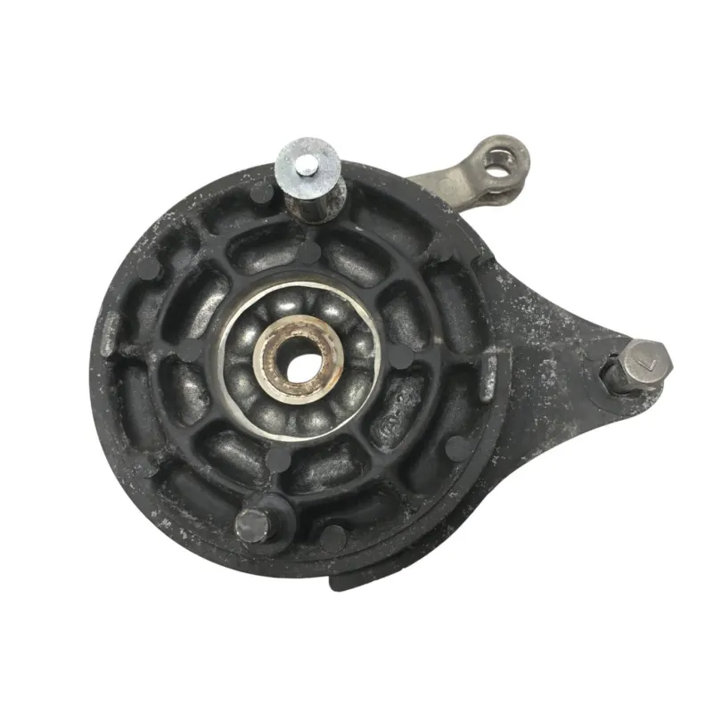 Tambour arriere KAWASAKI KZ 250 1980-1983