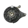 Tambour arriere KAWASAKI KZ 250 1980-1983 Tambour arriere KAWASAKI KZ 250 1980-1983