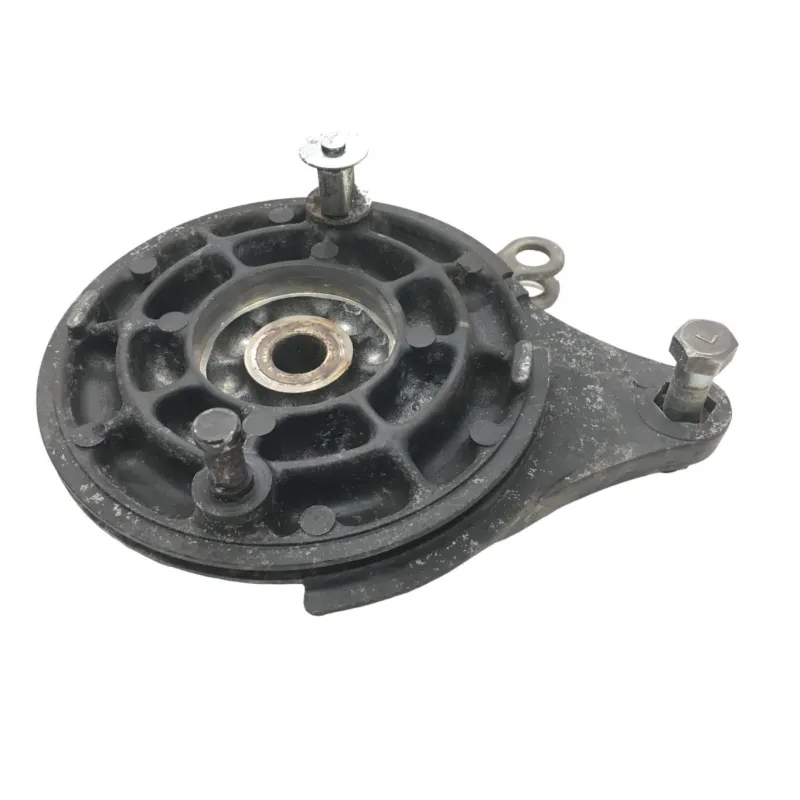 Tambour arriere KAWASAKI KZ 250 1980-1983