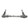 Axe de roue arriere KAWASAKI KZ 250 1980-1983 Axe de roue arriere KAWASAKI KZ 250 1980-1983